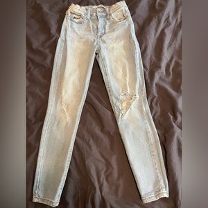 Celebrity Pink Jeans size 3